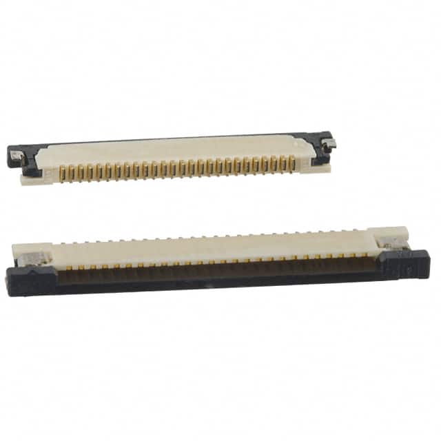 XF2L-2625-1A Omron Electronics Inc-EMC Div  Ensembles de connecteurs FFC FPC (Flat Flexible)